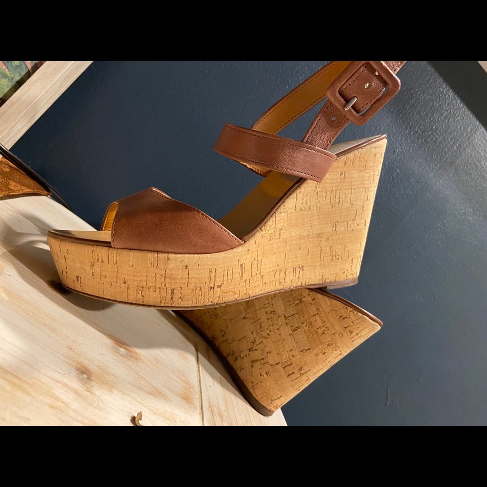 Jcrew wedges